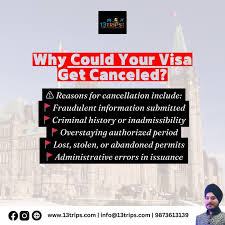 Canada's New Immigration Rules: Impact on Students and Travellers