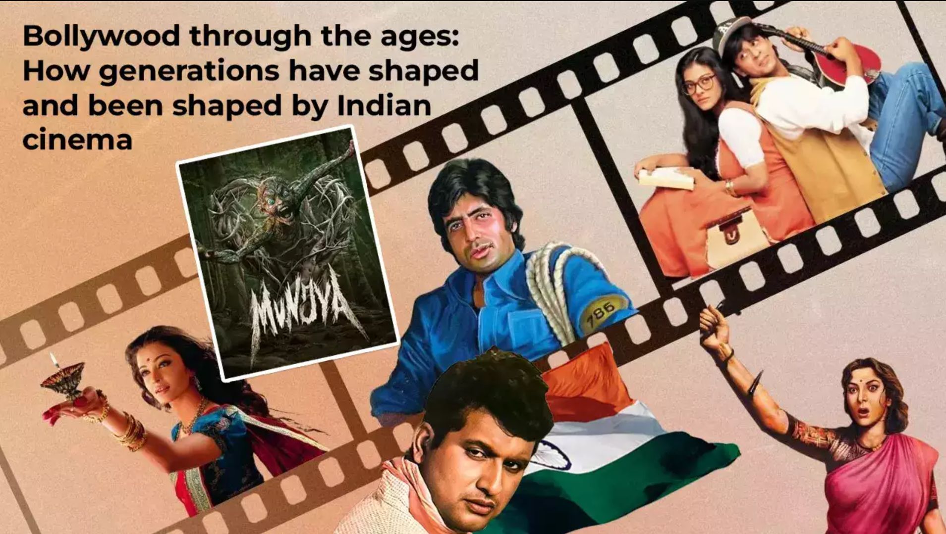 Entertainment & Pop Culture: The Ever-Evolving World of Film, Music, OTT, and Literature