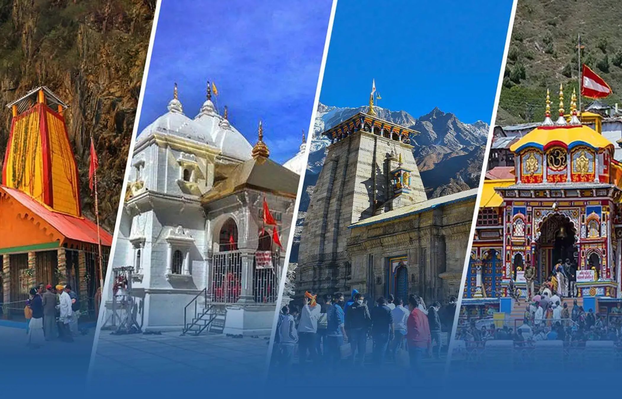 Religious Practices and Traditions Details on sacred rituals, ceremonies, pilgrimage (like Char Dham Yatra, Amarnath Yatra