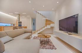 Transform Your Living Spaces Home Improvement Ideas & Renovation Guides
